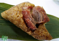 豬肉粽子好吃嗎？豬肉粽子多少錢一個(gè)？