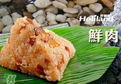 豬肉粽子好吃嗎？豬肉粽子多少錢一個(gè)？
