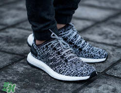 adidas pure boost grey多少錢？阿迪達(dá)斯pure boost專柜價(jià)格