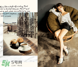 belle是什么牌子？百麗是哪個(gè)國家的品牌？