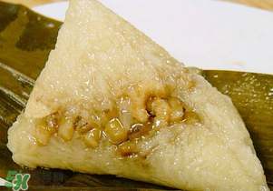 綠豆粽子怎么包？綠豆粽子怎么做？