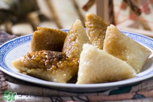 綠豆粽子怎么包？綠豆粽子怎么做？