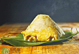綠豆粽子怎么去綠豆皮？包粽子綠豆怎樣脫皮？