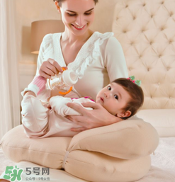哺乳枕有必要買嗎？哺乳枕是不是必須品呢？