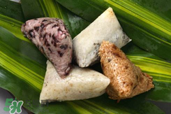 綠豆粽子好吃嗎？綠豆粽子可以放多久？