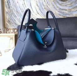 hermes lindy怎么看真假？愛(ài)馬仕lindy包真假鑒定