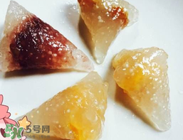 西米粽子怎么保存？西米粽子可以放多久？