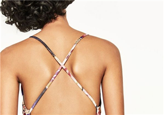 zara2017春夏泳裝系列有哪些款式_好看嗎？