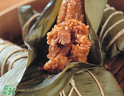 肉粽怎么保存？肉粽可以放多久？