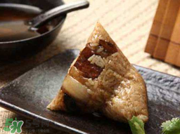 肉粽怎么保存？肉粽可以放多久？