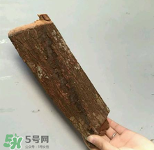 安哥拉樹皮的功效 安哥拉樹皮怎么用？