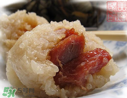 肉粽怎么保存？肉粽可以放多久？