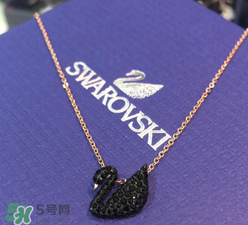 施華洛世奇黑天鵝怎么看真假？施華洛世奇黑天鵝真假辨別