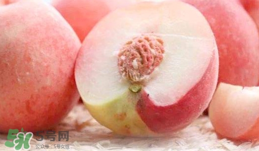 奉化水蜜桃什么時候上市？奉化水蜜桃上市時間