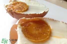 咸鴨蛋和土豆能一起吃嗎？咸鴨蛋可以好和土豆一起吃嗎？