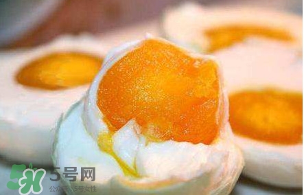 咸鴨蛋為什么要用酒？咸鴨蛋為什么不能多吃