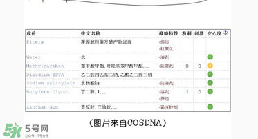 前男友面膜要洗嗎？前男友面膜敷完要洗嗎？