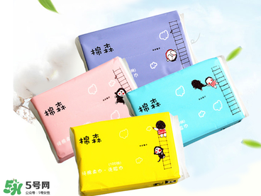 棉森洗臉巾有熒光劑嗎？棉森洗臉巾有沒有熒光劑？
