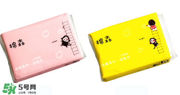 棉森洗臉巾有熒光劑嗎？棉森洗臉巾有沒有熒光劑？