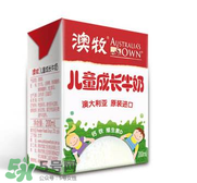 澳牧牛奶貴在哪里？澳牧牛奶為什么這么貴？