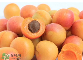 杏子一天吃幾個(gè)？杏子一次可以吃多少？