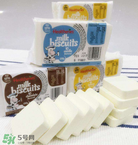 賀壽利Healtheries奶片一天吃幾個(gè)？賀壽利Healtheries奶片吃法用量
