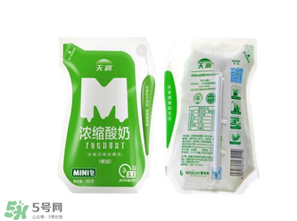 天潤酸奶為什么這么火？天潤酸奶怎么火的？