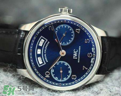 iwc萬(wàn)國(guó)手表怎么看真假？萬(wàn)國(guó)手表真假鑒定