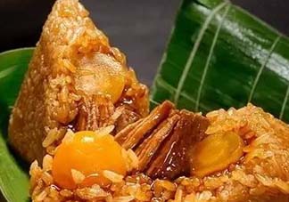 豬肉粽子好吃嗎？豬肉粽子多少錢(qián)一個(gè)？