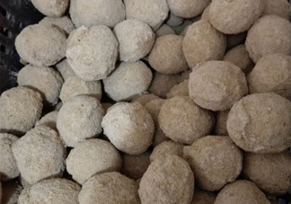 松花蛋是怎么做出來的？松花蛋的家庭腌制方法