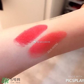 嬌蘭金管口紅怎么樣？嬌蘭金管限量口紅價格