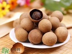 龍眼是熱性還是涼性？龍眼能多吃嗎？
