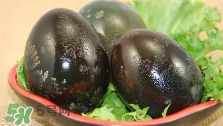 松花蛋是哪里的特產(chǎn)？松花蛋哪里的好