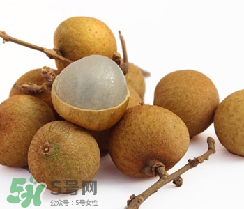 龍眼是熱性還是涼性？龍眼能多吃嗎？