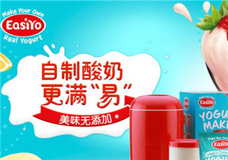 Easiyo酸奶粉用法 Easiyo酸奶粉怎么做？