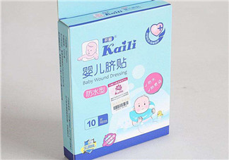 防水護(hù)臍貼怎么用？防水護(hù)臍貼使用方法說(shuō)明？
