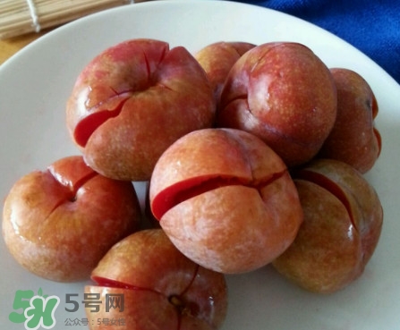 雙華李有什么營養(yǎng)？雙華李的營養(yǎng)價值