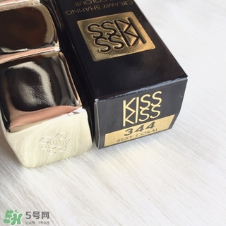 嬌蘭金管口紅怎么樣？嬌蘭金管限量口紅價格