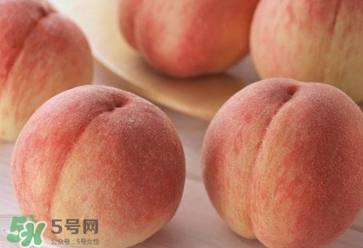 奉化水蜜桃什么時候上市？奉化水蜜桃上市時間