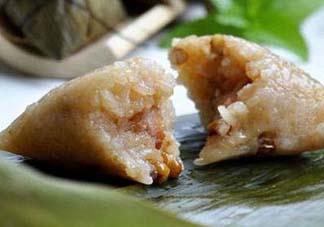 綠豆粽子怎么包？綠豆粽子怎么做？