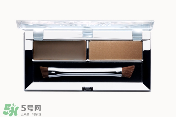 眉膠和眉粉哪個(gè)好用？眉膠和沒(méi)分的區(qū)別