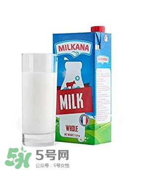 MILKANA百吉福是哪個(gè)國(guó)家的品牌？MILKANA百吉福的產(chǎn)地是哪里？