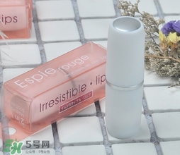 espie rouge是什么牌子？espie唇膏是什么牌子哪個國家的