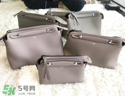 fendi by the way正品多少錢？芬迪手提包國內(nèi)專柜價格