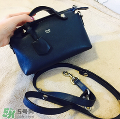 fendi by the way正品多少錢？芬迪手提包國內(nèi)專柜價格