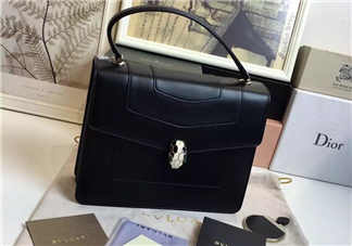 寶格麗蛇頭包正品多少錢？寶格麗蛇頭包專柜價(jià)格