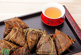 網(wǎng)上買的粽子要煮多久？網(wǎng)上買的粽子怎么煮？