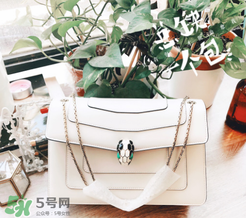 寶格麗蛇頭包有哪幾種尺寸？寶格麗蛇頭包尺寸介紹
