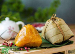網(wǎng)上買的粽子是熟的嗎？網(wǎng)上買的粽子怎么吃？