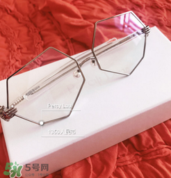 percy lau眼鏡在哪買？percy lau眼鏡哪里有賣的？